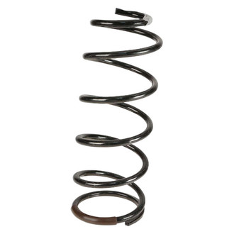 Genuine® - Rear Coil Spring