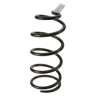 Genuine® - Rear Coil Spring