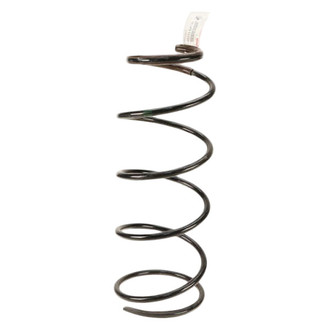 Genuine® - Rear Driver Side Coil Spring