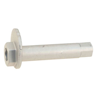 Genuine® - Alignment Camber Bolt