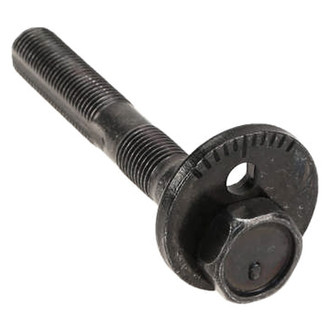 Genuine® - Rear Alignment Camber Bolt
