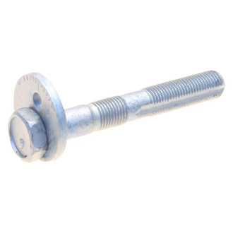 Genuine® - Alignment Camber Bolt