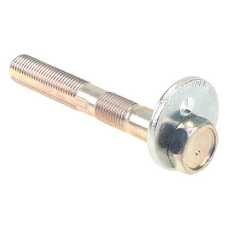 Genuine® - Front Alignment Camber Bolt