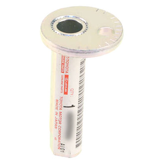 Genuine® - Rear Camber Adjusting Eccentric