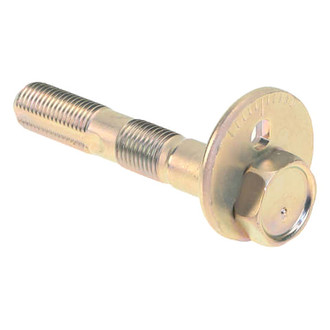 Genuine® - Rear Alignment Toe Bolt