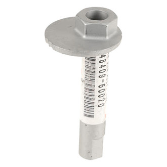 Genuine® - Front Alignment Toe Bolt