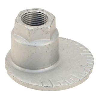 Genuine® - Alignment Toe Bolt