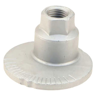 Genuine® - Alignment Camber Nut