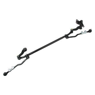 Genuine® - Steering Drag Link