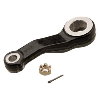 Genuine® - Steering Pitman Arm