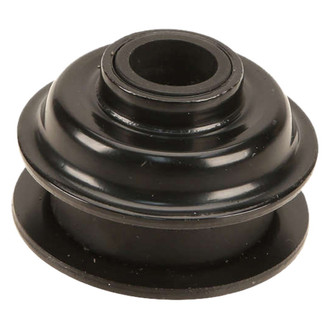 Genuine® - Rear Upper Shock Absorber Bushing