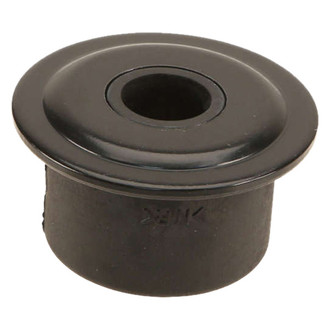 Genuine® - Rear Lower Shock Absorber Bushing