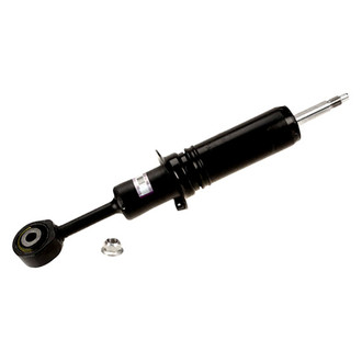 Genuine® - Front Driver or Passenger Side Shock Absorber