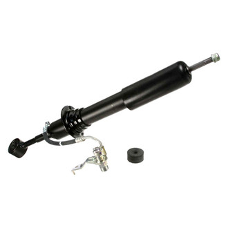 Genuine® - Front Passenger Side Shock Absorber