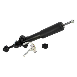 Genuine® - Front Passenger Side Shock Absorber