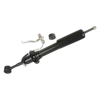 Genuine® - Front Driver Side Shock Absorber