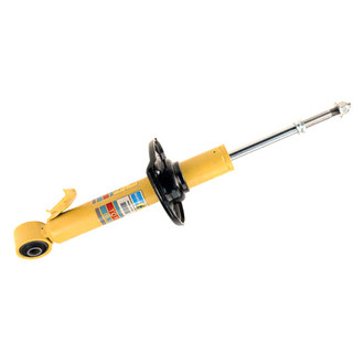 Genuine® - Front Driver Side Shock Absorber