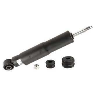 Genuine® - Rear Driver or Passenger Side Shock Absorber