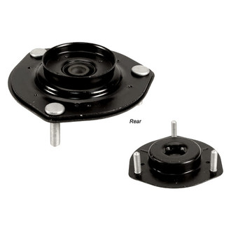 Genuine® - Front Strut Mount