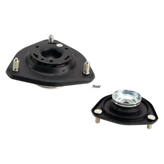 Genuine® - Front Strut Mount