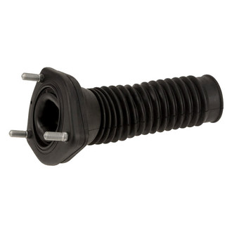 Genuine® - Rear Passenger Side Strut Mount