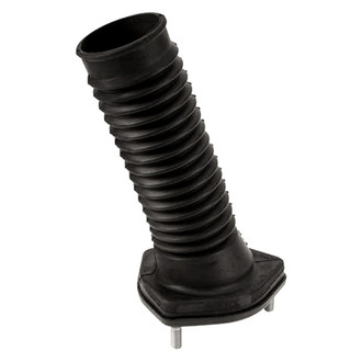 Genuine® - Rear Driver Side Strut Mount