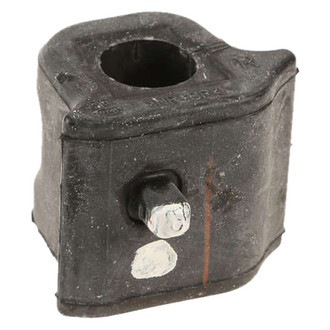 Genuine® - Front Passenger Side Sway Bar Bushing