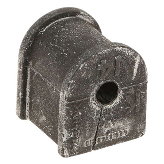 Genuine® - Rear Sway Bar Bushing