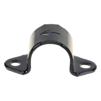 Genuine® - Rear Sway Bar Bracket