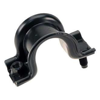 Genuine® - Front Passenger Side Sway Bar Bracket