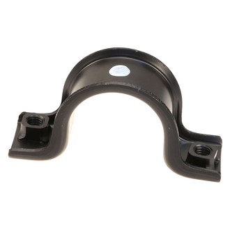 Genuine® - Front Passenger Side Sway Bar Bracket