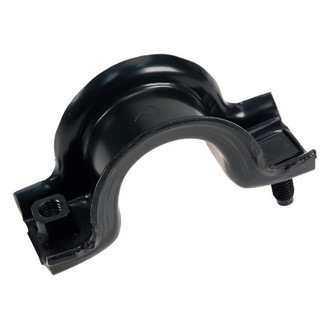 Genuine® - Front Passenger Side Sway Bar Bracket