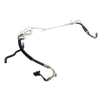 Genuine® - Power Steering Pressure & Return Hose Assembly