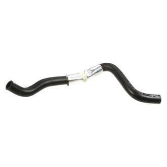 Genuine® - Power Steering Suction Hose - Pump to Reservoir