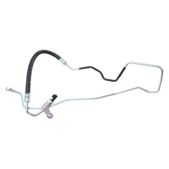 Genuine® - Power Steering Pressure Line Hose Assembly