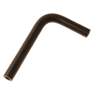 Genuine® - Power Steering Return Line Hose Assembly - From Gear