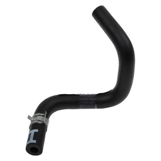 Genuine® - Power Steering Return Line Hose Assembly