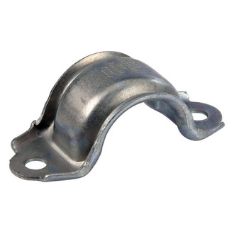 Genuine® - Front Sway Bar Bracket