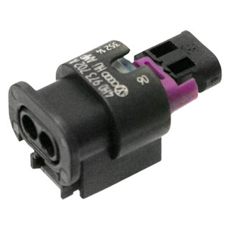 Genuine® - Ignition Wiring Harness Connector