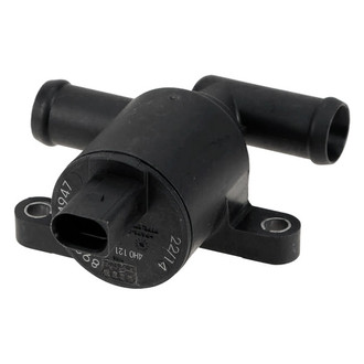 Genuine® - HVAC Heater Control Valve