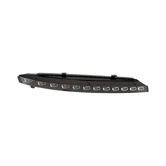 Genuine® - Passenger Side Replacement Turn Signal/Parking Light