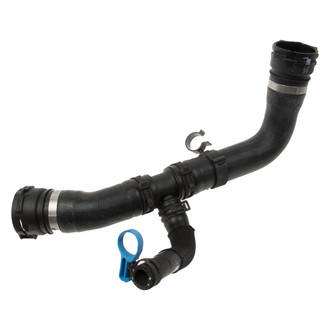 Genuine® - Engine Coolant Radiator Hose