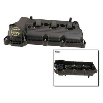 Genuine® - Driver Side Valve Cover