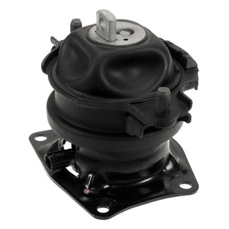 Genuine® - Rear Engine Mount