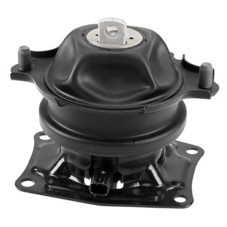 Genuine® - Rear Engine Mount