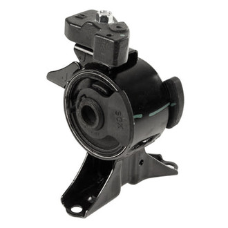 Genuine® - Passenger Side Engine Mount