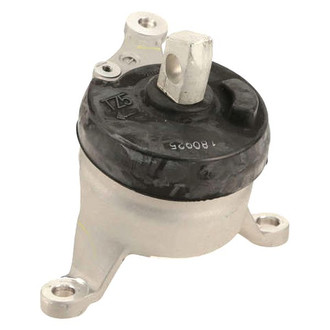 Genuine® - Passenger Side Engine Mount