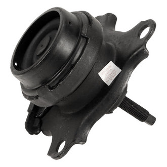 Genuine® - Passenger Side Engine Mount