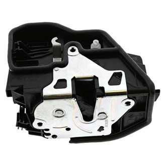 Genuine® - Front Door Latch Assembly