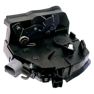 Genuine® - Front Passenger Side Door Lock Actuator
